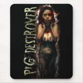 Natasha mousepad (Vorne)