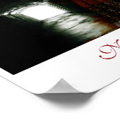 Natasha Poster (Ecke)