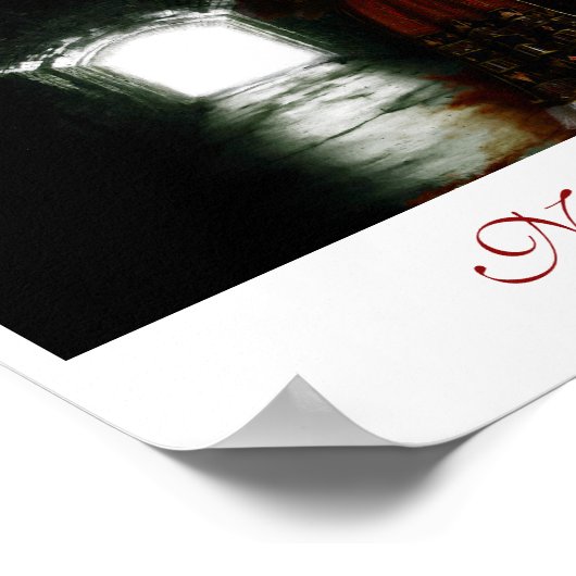 Natasha Poster (Ecke)