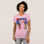 Natasha T-Shirt (Vorne ganz)