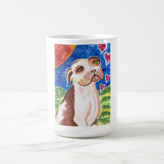 Natasha Tasse (Mittel)