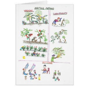 Natashas Bauernhof-Vision