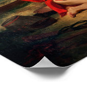 Natchez, c.1823-35 poster (Ecke)