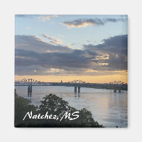Natchez Magnet