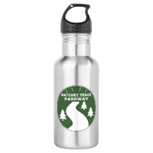 Natchez Trace Edelstahlflasche