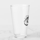 Natchez Trace Glas (Rechts)