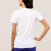 Natchez Trace Route T - Shirt (Rückseite)