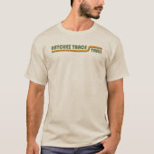 Natchez Trace T-Shirt (Vorderseite)