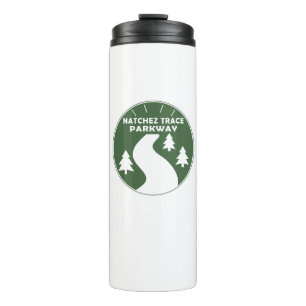 Natchez Trace Thermosbecher