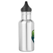 Natchez Trace Trail Edelstahlflasche (Links)
