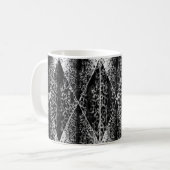 Natchiq Raute-Kaffee-Tasse Kaffeetasse (Vorderseite Links)