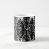 Natchiq Raute-Kaffee-Tasse Kaffeetasse (Mittel)