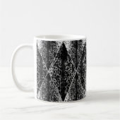 Natchiq Raute-Kaffee-Tasse Kaffeetasse (Links)
