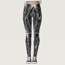 Natchiq Rhombus-Leggings