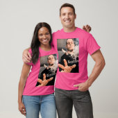 Nate Diaz Ufc Rauchen Nate Diaz Bloody Nate Diaz T-Shirt (Unisex)