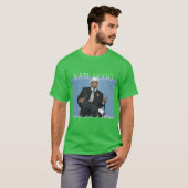 Nate dogg Junge T-Shirt (Vorne ganz)