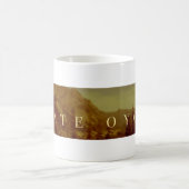 Nate Oyos Kaffeetasse (Mittel)