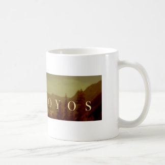 Nate Oyos Kaffeetasse