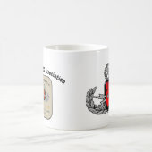 NATEODA-Kaffeebecher Kaffeetasse (Mittel)