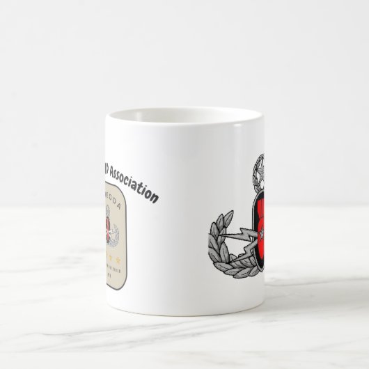 NATEODA-Kaffeebecher Kaffeetasse (Mittel)