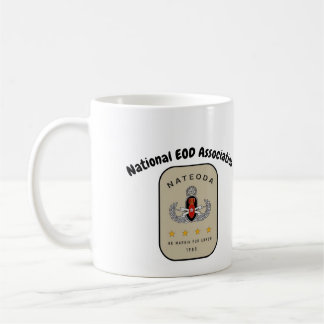 NATEODA-Kaffeebecher Kaffeetasse