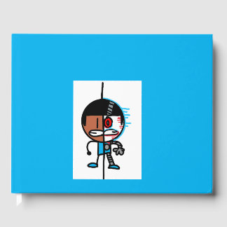 Nathan Animates Gästebuch! Gästebuch