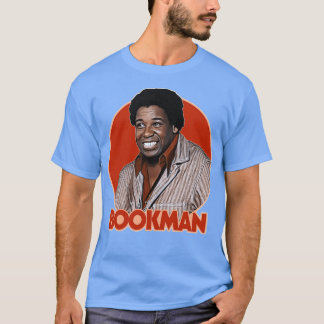 Nathan Bookman Good Times Tribut T-Shirt