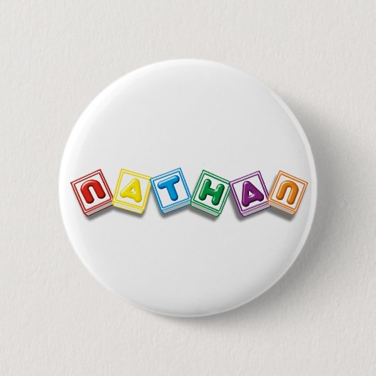 Nathan Button (Vorderseite)