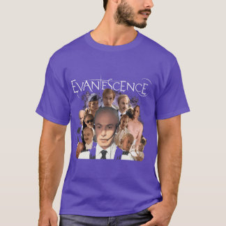 Nathan Fielder Band Parodie lustig T-Shirt