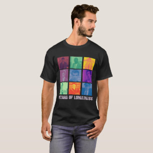 Nathan Fielder - Nathan für dich T-Shirt