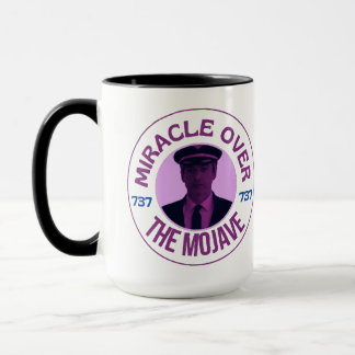 Nathan Fielder The Rehearsal Tasse