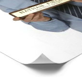 Nathan für dich poster (Ecke)