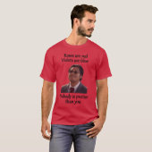 Nathan für dich Salomon Flores lustig T-Shirt (Vorne ganz)