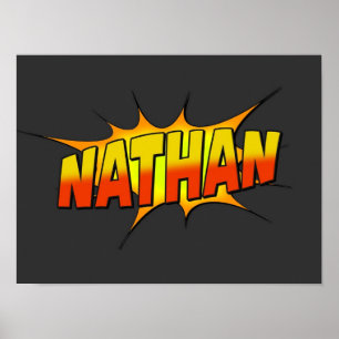 Nathan Poster