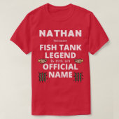 Nathan T-Shirt (Design vorne)