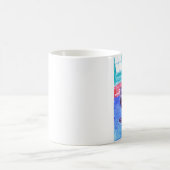 Nathaniel Rickertsen Kaffeetasse (Mittel)