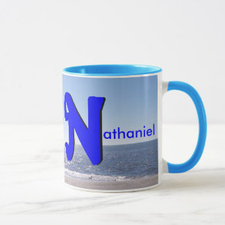 Nathaniel Tasse