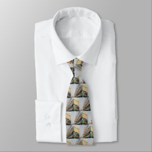 Nathan's berühmte Hot Dogs Neck Tie Krawatte