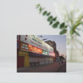 Nathans Coney Island Postkarte (Stehend Vorderseite)