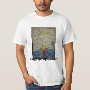 Nathans Mann T-Shirt