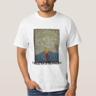 Nathans Mann T-Shirt