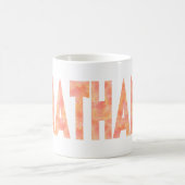 Nathans Tasse (Mittel)