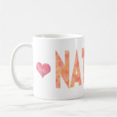 Nathans Tasse (Links)