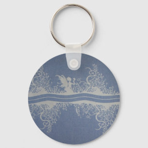 Natibaby Elfe Schlüsselanhänger