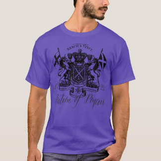 Nation of Poyais T-Shirt