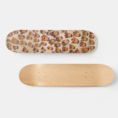 Nation Skateboard (Horizontal)