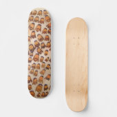Nation Skateboard (Vorderseite)