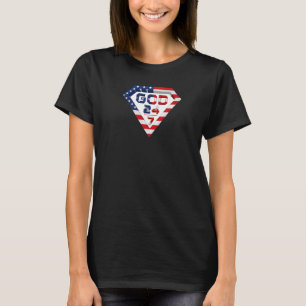 Nation Strong Clothing T-Shirt