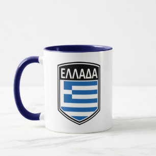 National - Ελλάδα Tasse