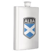 national - Alba Flachmann (Rechts)